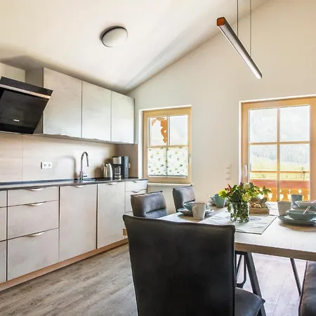 Kracherbauer Apartment