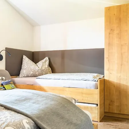 Kracherbauer Apartman