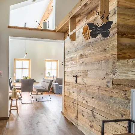 Kracherbauer Saalfelden