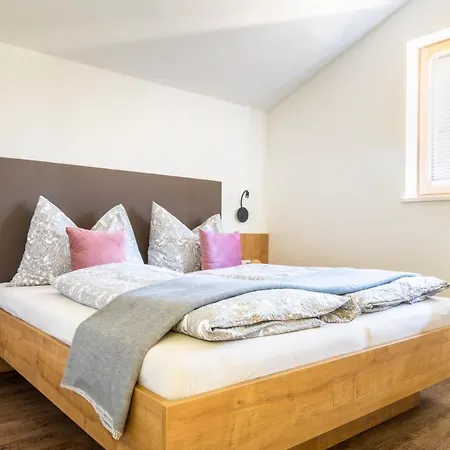 Kracherbauer Daire Saalfelden