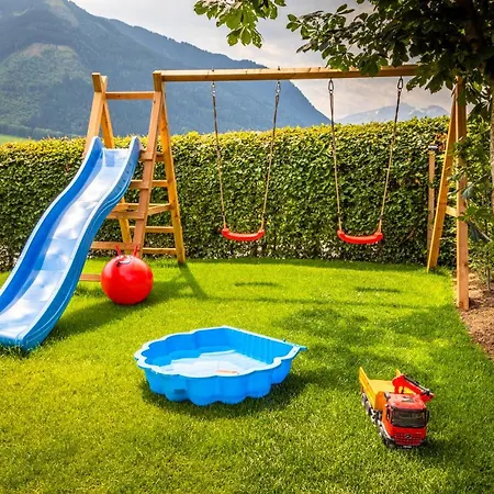 Apartament Kracherbauer *