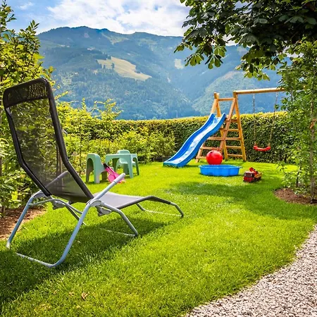 Kracherbauer * Saalfelden