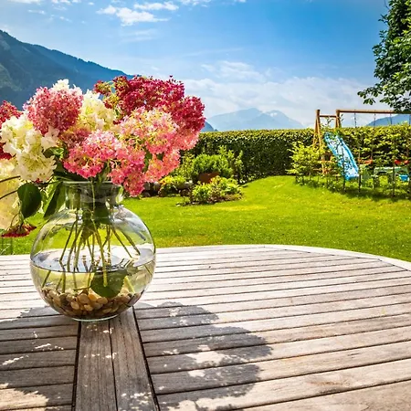 Apartament Kracherbauer Saalfelden