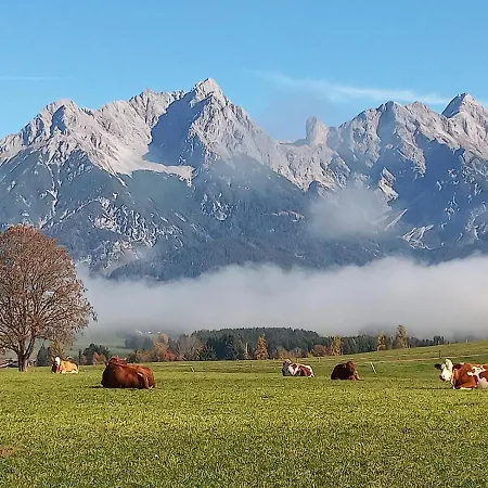 Kracherbauer *