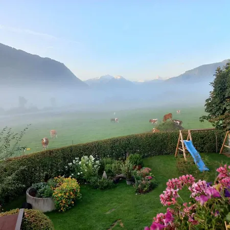 Kracherbauer Appartamento *