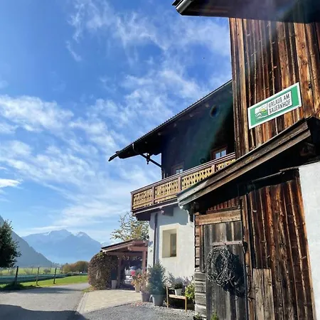 Appartamento Kracherbauer *
