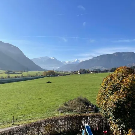 Kracherbauer Saalfelden