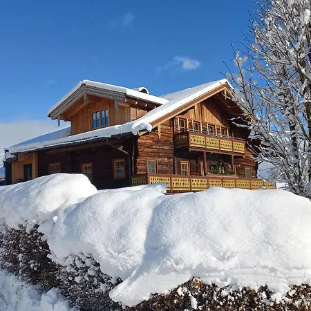 Apartment Kracherbauer Saalfelden