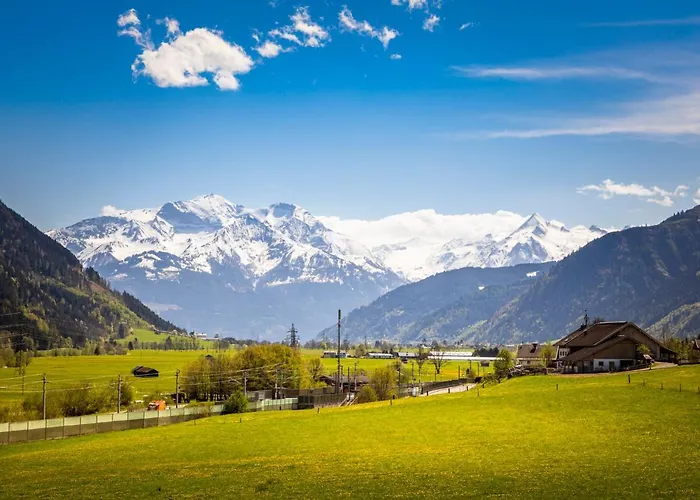 Kracherbauer Διαμέρισμα