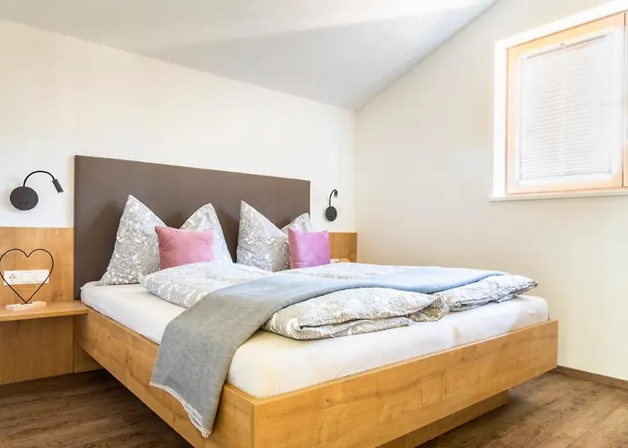 Kracherbauer Διαμέρισμα Saalfelden