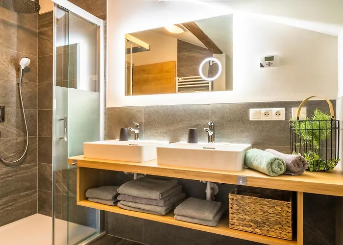 Kracherbauer Διαμέρισμα *