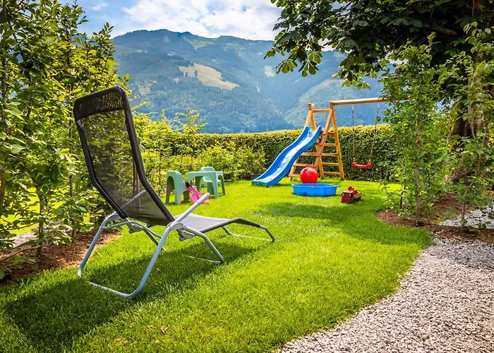 Kracherbauer * Saalfelden