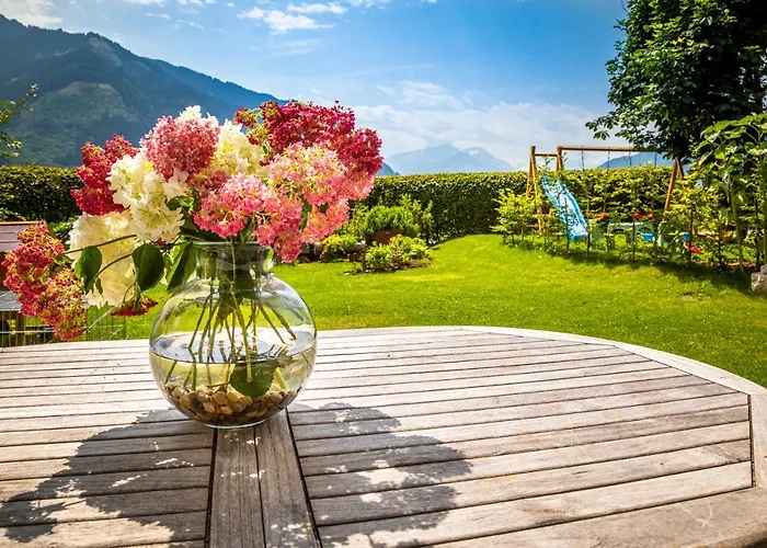 Διαμέρισμα Kracherbauer Saalfelden