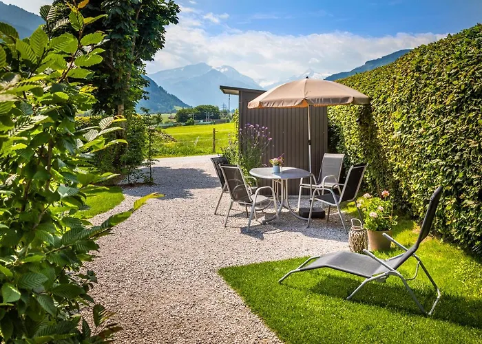 Kracherbauer Διαμέρισμα *