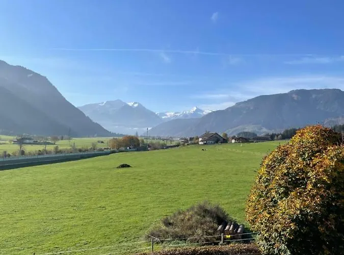 Kracherbauer Saalfelden