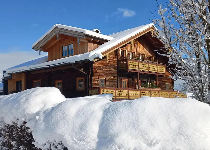 Διαμέρισμα Kracherbauer Saalfelden